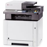 KYOCERA ECOSYS M5526cdn/A - All-in-One zonder fax Laserprinter A4 - Kleur