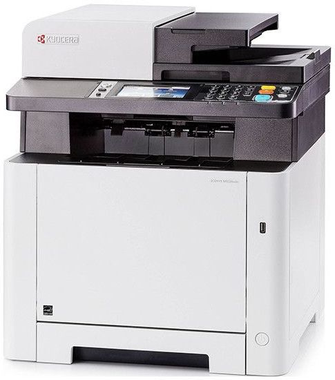 Kyocera ECOSYS M5526cdn all-in-one A4 laserprinter kleur (4 in 1)