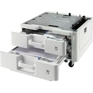Kyocera - PF-471 - Papierinvoer - 2 x 500 Vel - Printer Accessoires