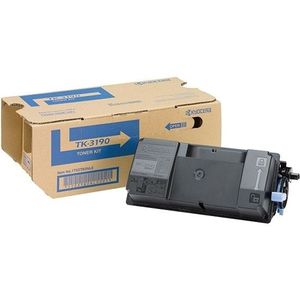 Kyocera TK-3190 tonercartridge 1 stuk(s) Origineel Zwart