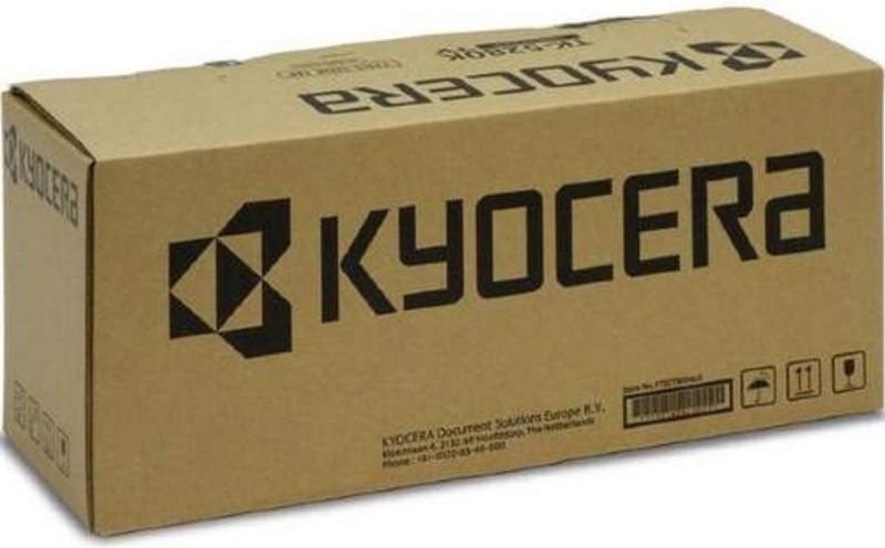 Kyocera Original TK-3160 Toner schwarz 12.500 Seiten (1T02T90NL0) für ECOSYS P3045dn