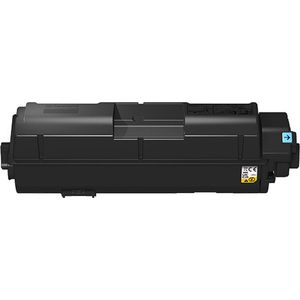 Kyocera - TK-1270 - Toner - Zwart - 10000 Pagina's