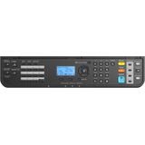 KYOCERA Klimaschutz-System ECOSYS MA4000x Laser-Multifunktionsgerät s/w
