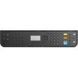 KYOCERA Klimaschutz-System ECOSYS MA4000x Laser-Multifunktionsgerät s/w
