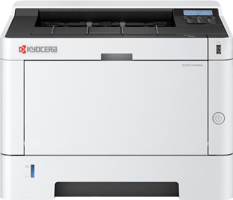 Kyocera ECOSYS PA4000x A4 laserprinter zwart-wit