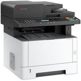 Kyocera - MA4000FX - Multifunctionele Printer - Wit - Laser - A4
