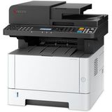 Kyocera - MA4000FX - Multifunctionele Printer - Wit - Laser - A4
