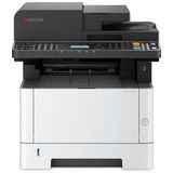 Kyocera - MA4000FX - Multifunctionele Printer - Wit - Laser - A4