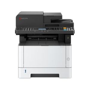 Kyocera - MA4000FX - Multifunctionele Printer - Wit - Laser - A4
