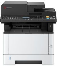 Kyocera - MA4000FX - Multifunctionele Printer - Wit - Laser - A4