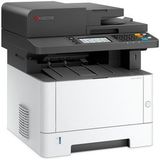 Kyocera - Ecosys MA4000WIFX - Multifunctionele Printer - Wit - Laser