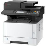 Kyocera - Ecosys MA4000WIFX - Multifunctionele Printer - Wit - Laser