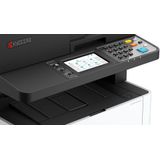 Kyocera - Ecosys MA4000WIFX - Multifunctionele Printer - Wit - Laser