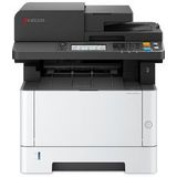 Kyocera - Ecosys MA4000WIFX - Multifunctionele Printer - Wit - Laser