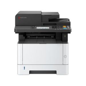 Kyocera - Ecosys MA4000WIFX - Multifunctionele Printer - Wit - Laser