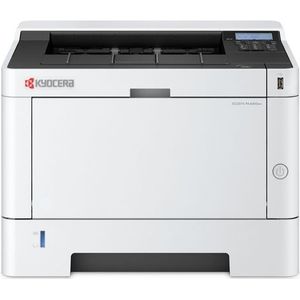 Kyocera - ECOSYS PA4000wx - Printer - Zwart - Wifi - Dubbelzijdig Afdrukken
