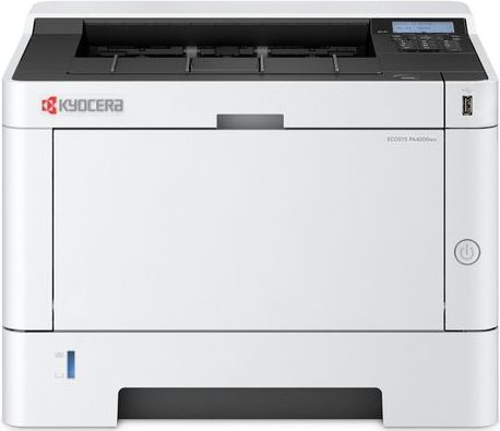 Kyocera - ECOSYS PA4000wx - Printer - Zwart - Wifi - Dubbelzijdig Afdrukken