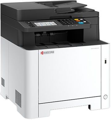 KYOCERA - ECOSYS MA2600cwfx - Printer - Kleur - LED