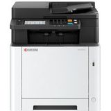 Kyocera MA2600cfx - Printer - Kleur - LED - Duplex Scannen