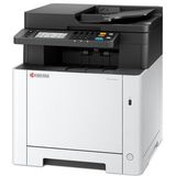 Kyocera MA2600cfx - Printer - Kleur - LED - Duplex Scannen