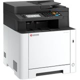 Kyocera MA2600cfx - Printer - Kleur - LED - Duplex Scannen
