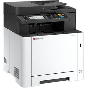 Kyocera MA2600cfx - Printer - Kleur - LED - Duplex Scannen
