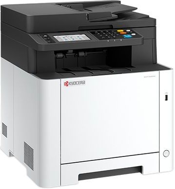 Kyocera MA2600cfx - Printer - Kleur - LED - Duplex Scannen