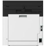 Kyocera Ecosys PA2600cwx Laserdrucker Farbe. Farbdrucker mit 26 Seiten pro Minute. Laserdrucker WLAN. Farblaserdrucker mit schwenkbarem Touchpanel und Mobile-Print-Unterstützung.