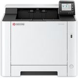 Kyocera - ECOSYS PA2600CX - Printer - Kleur - Wit, Zwart