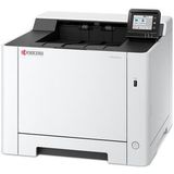 Kyocera - ECOSYS PA2600CX - Printer - Kleur - Wit, Zwart