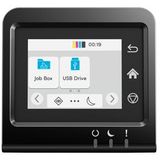 Kyocera - ECOSYS PA2600CX - Printer - Kleur - Wit, Zwart