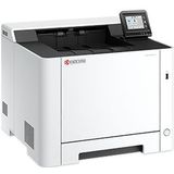 Kyocera - ECOSYS PA2600CX - Printer - Kleur - Wit, Zwart