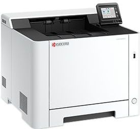 Kyocera - ECOSYS PA2600CX - Printer - Kleur - Wit, Zwart