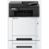 Kyocera MA2101cwfx - Laserprinter - Kleur - 21 ppm - Duplex printen