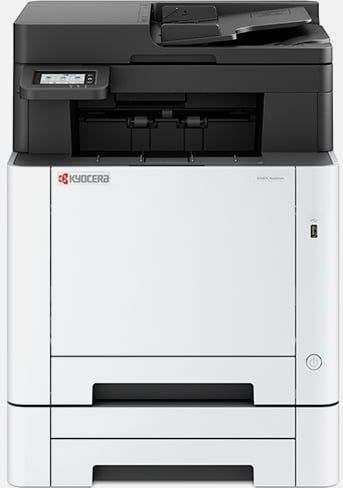 KYOCERA ECOSYS MA2101cwfx Farblaser-Multifunktionsdrucker