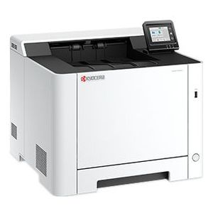 Kyocera - PA2101cx - Printer - Zwart - Duurzaam en Efficiënt