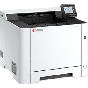 Kyocera - PA2101cx - Printer - Zwart - Duurzaam en Efficiënt