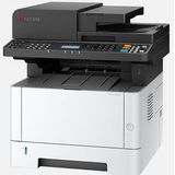 Kyocera - ECOSYS MA3500fx - MFP - Wit - Laser - 35ppm