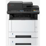 Kyocera - ECOSYS MA3500fx - MFP - Wit - Laser - 35ppm