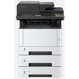 Kyocera - ECOSYS MA3500fx - MFP - Wit - Laser - 35ppm