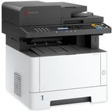 Kyocera - ECOSYS MA3500fx - MFP - Wit - Laser - 35ppm