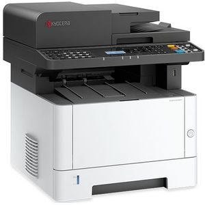 Kyocera - ECOSYS MA3500fx - MFP - Wit - Laser - 35ppm