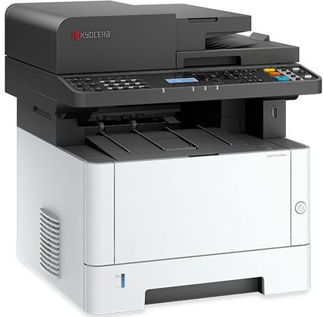 Kyocera - ECOSYS MA3500fx - MFP - Wit - Laser - 35ppm