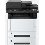 Kyocera - ECOSYS MA3500X - Printer - Grijs - Laser - Multifunctioneel