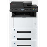Kyocera - ECOSYS MA3500X - Printer - Grijs - Laser - Multifunctioneel