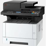 Kyocera - ECOSYS MA3500X - Printer - Grijs - Laser - Multifunctioneel