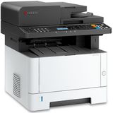 Kyocera - ECOSYS MA3500X - Printer - Grijs - Laser - Multifunctioneel