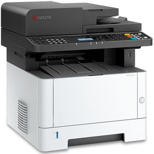 Kyocera - ECOSYS MA3500X - Printer - Grijs - Laser - Multifunctioneel