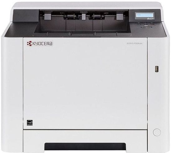 Printer laser kyocera ecosys p5026cdn