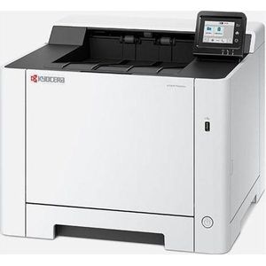 ECOSYS PA2600cx - Desktopprinter - Zwart - Geschikt voor kleine bedrijven